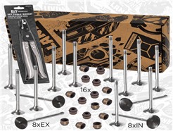 ET ENGINETEAM VS0014VR1