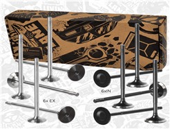 ET ENGINETEAM VS0015