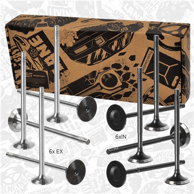 ET ENGINETEAM VS0015 EAN: 8592779038763.