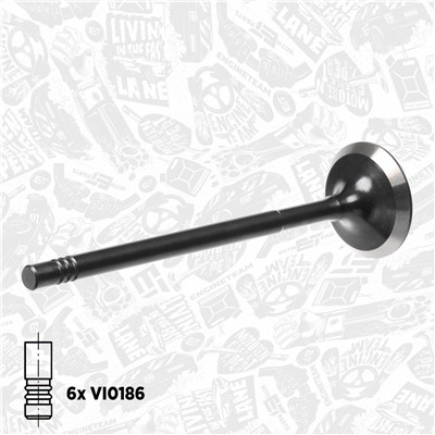 ET ENGINETEAM VS0015 EAN: 8592779038763.