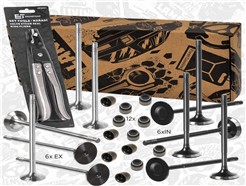 ET ENGINETEAM VS0015VR1