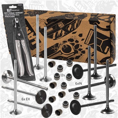 ET ENGINETEAM VS0015VR1 EAN: 8592779038770.