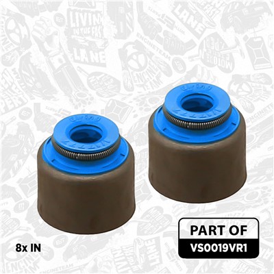 ET ENGINETEAM VS0019VR1 EAN: 8592779049820.