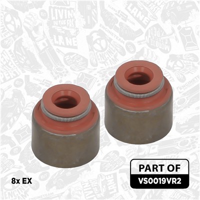 ET ENGINETEAM VS0019VR2 EAN: 8592779049837.