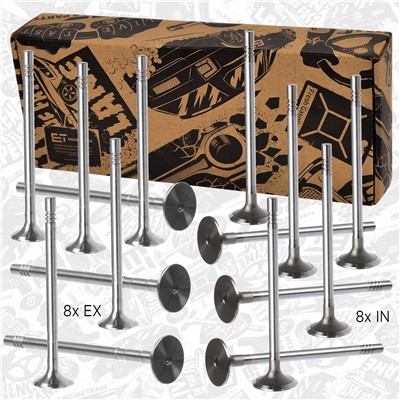 ET ENGINETEAM VS0021 EAN: 8592779040988.