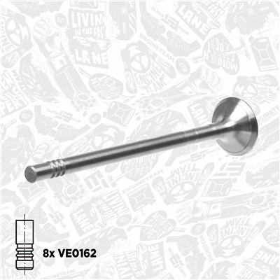 ET ENGINETEAM VS0021 EAN: 8592779040988.