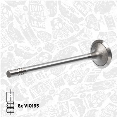 ET ENGINETEAM VS0021 EAN: 8592779040988.