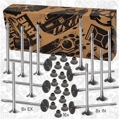 ET ENGINETEAM VS0021VR1 EAN: 8592779049745.