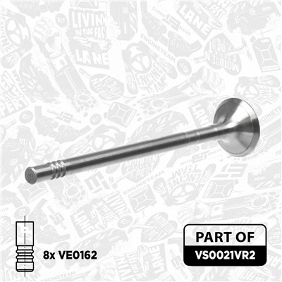 ET ENGINETEAM VS0021VR2 EAN: 8592779049752.