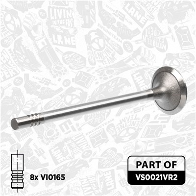 ET ENGINETEAM VS0021VR2 EAN: 8592779049752.