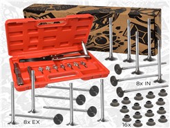ET ENGINETEAM VS0021VR3