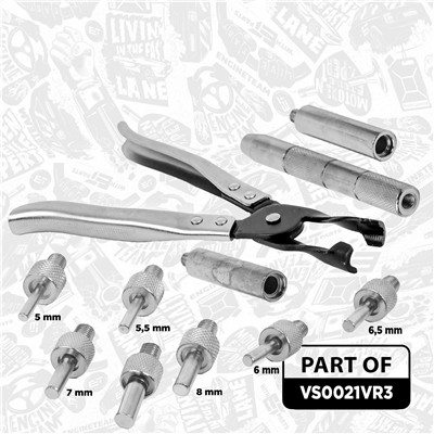 ET ENGINETEAM VS0021VR3 EAN: 8592779049769.