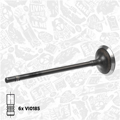 ET ENGINETEAM VS0024 EAN: 8592779043019.