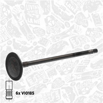 ET ENGINETEAM VS0024 EAN: 8592779043019.