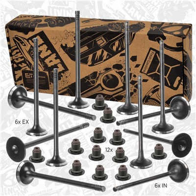 ET ENGINETEAM VS0025 EAN: 8592779043644.