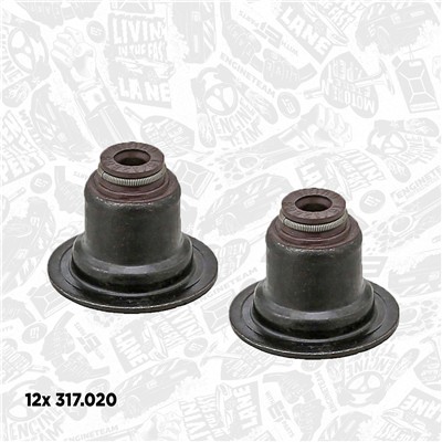 ET ENGINETEAM VS0025 EAN: 8592779043644.