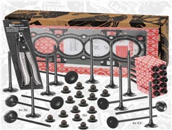 ET ENGINETEAM VS0027VR2