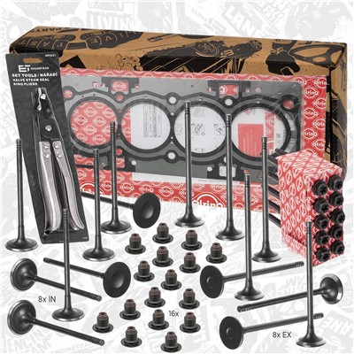 ET ENGINETEAM VS0027VR2 EAN: 8592779045464.