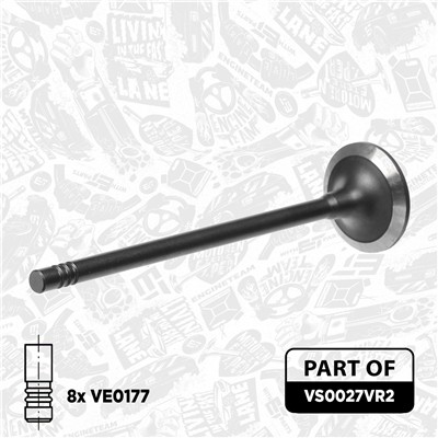 ET ENGINETEAM VS0027VR2 EAN: 8592779045464.