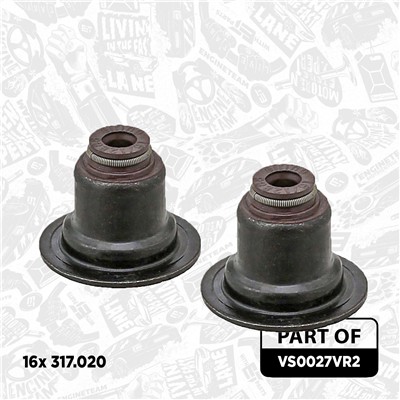 ET ENGINETEAM VS0027VR2 EAN: 8592779045464.