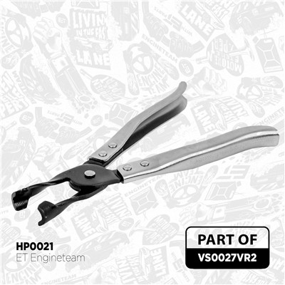 ET ENGINETEAM VS0027VR2 EAN: 8592779045464.