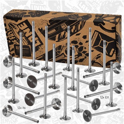 ET ENGINETEAM VS0028 EAN: 8592779045778.