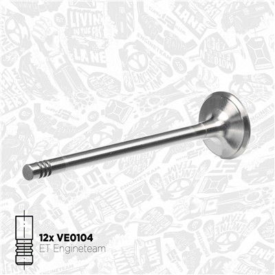 ET ENGINETEAM VS0028 EAN: 8592779045778.