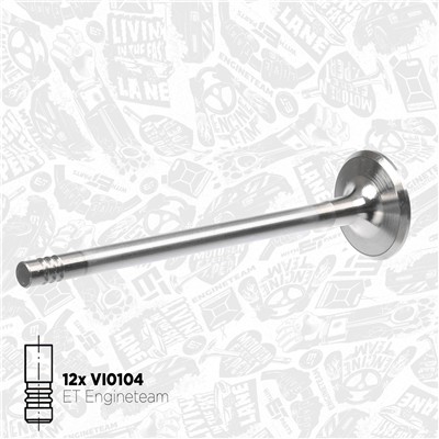 ET ENGINETEAM VS0028 EAN: 8592779045778.