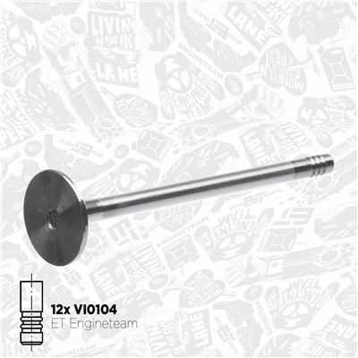 ET ENGINETEAM VS0028 EAN: 8592779045778.