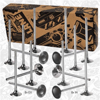 ET ENGINETEAM VS0029 EAN: 8592779045921.