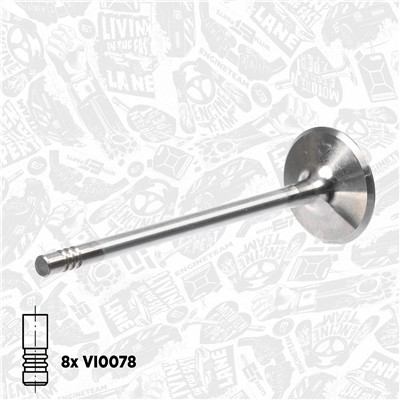 ET ENGINETEAM VS0029 EAN: 8592779045921.