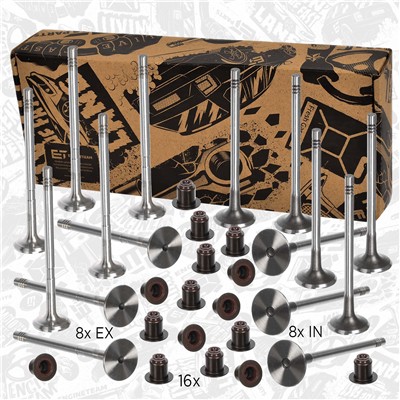 ET ENGINETEAM VS0031 EAN: 8592779047802.