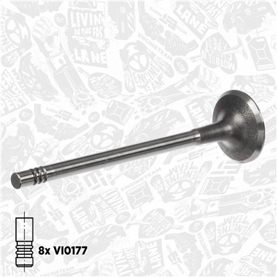 ET ENGINETEAM VS0031 EAN: 8592779047802.