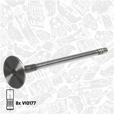 ET ENGINETEAM VS0031 EAN: 8592779047802.