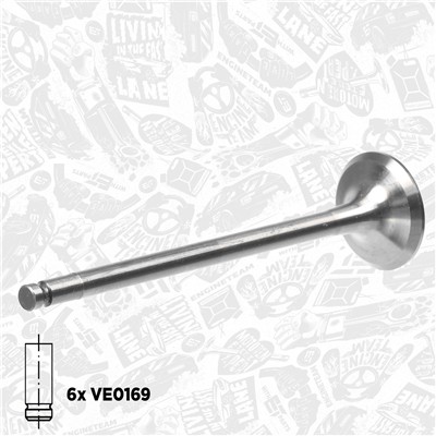 ET ENGINETEAM VS0033 EAN: 8592779050246.