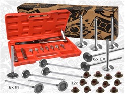 ET ENGINETEAM VS0033VR2