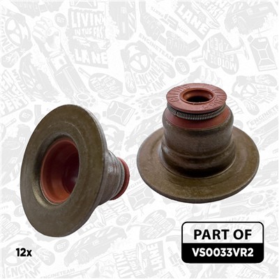 ET ENGINETEAM VS0033VR2 EAN: 8592779050260.