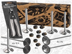 ET ENGINETEAM VS0034VR1