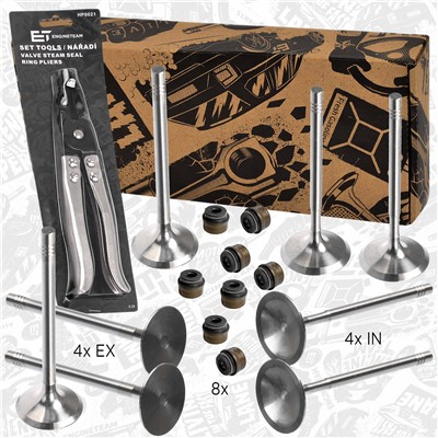 ET ENGINETEAM VS0034VR1 EAN: 8592779050284.