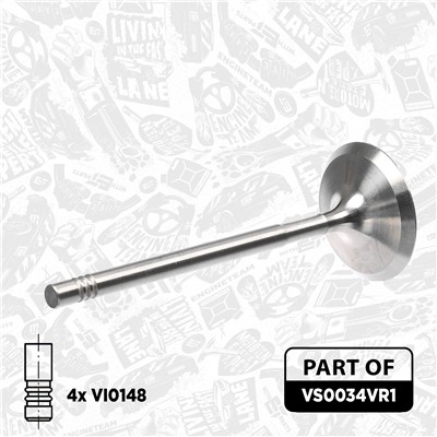 ET ENGINETEAM VS0034VR1 EAN: 8592779050284.