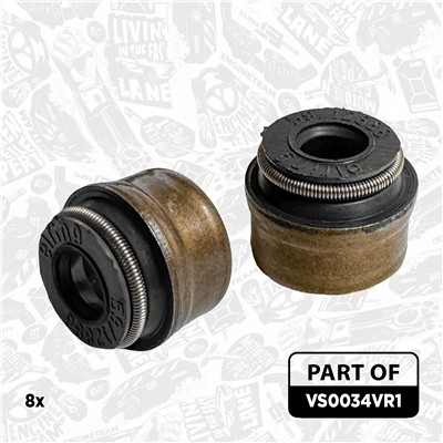 ET ENGINETEAM VS0034VR1 EAN: 8592779050284.