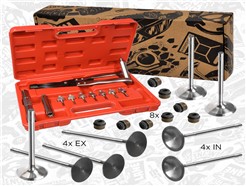 ET ENGINETEAM VS0034VR2