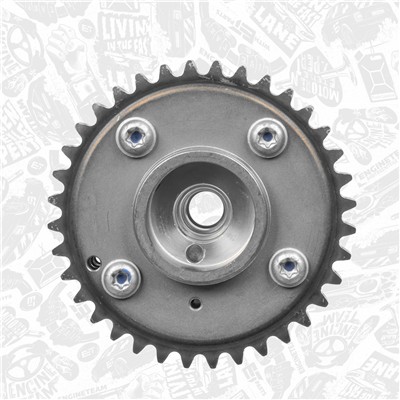 ET ENGINETEAM VT0001