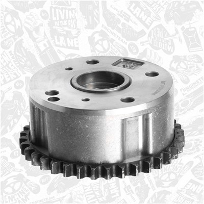 ET ENGINETEAM VT0001