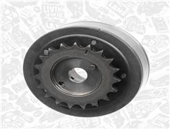 ET ENGINETEAM VT0002