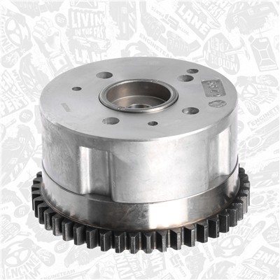 ET ENGINETEAM VT0003 EAN: 8592779020164.