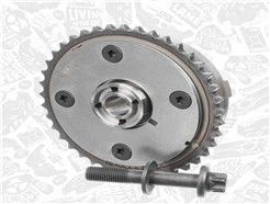 ET ENGINETEAM VT0004