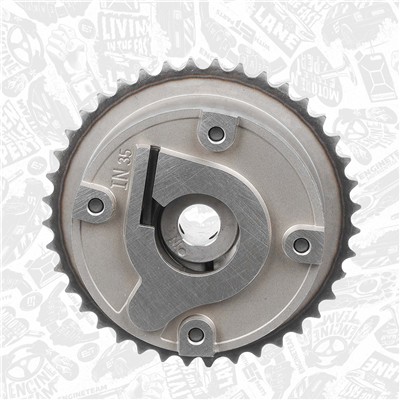 ET ENGINETEAM VT0004 EAN: 8592779022267.