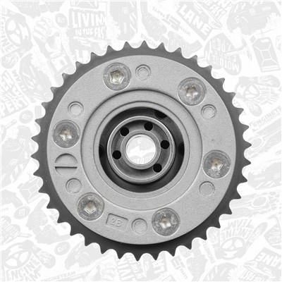 ET ENGINETEAM VT0009 EAN: 8592779023219.