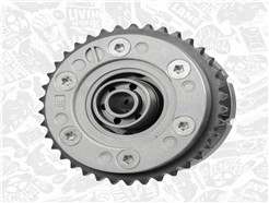 ET ENGINETEAM VT0010